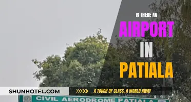Patiala Airport: Does it Exist?