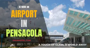 Pensacola's Airport: An Essential Travel Hub?