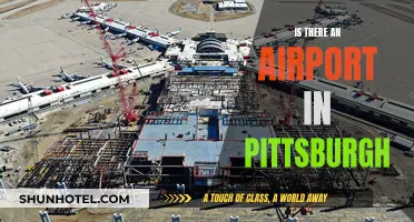 Pittsburgh Airport: An Essential Travel Hub?