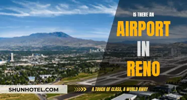 Reno's Airport: An Essential Travel Hub