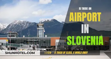 Slovenia's Airport: What You Need to Know
