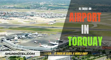 Torquay's Airport: Does It Exist?