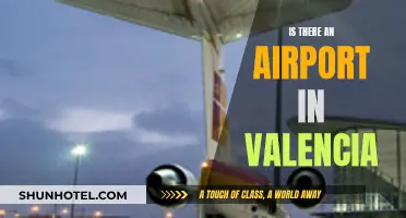 Valencia Airport: Does It Exist?