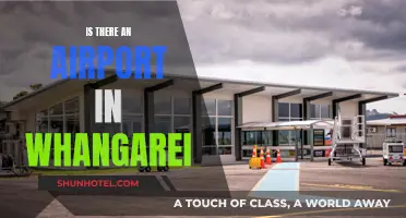 Whangarei Airport: Does It Exist?