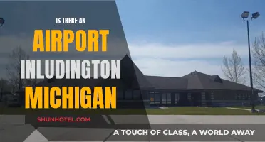 Airport Accessibility in Ludington, Michigan: What's the Deal?