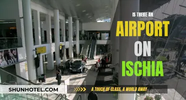Exploring Ischia: Airport Accessibility and Travel Options