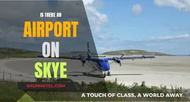 Exploring Skye: Airport Accessibility and Travel Options