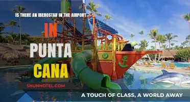 Iberostar Hotels: Punta Cana Airport Access