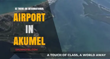 Exploring Akumal: Does This Mexican Paradise Have an International Airport?