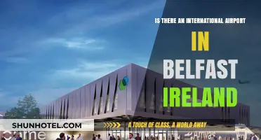 Exploring Belfast's International Airport: A Comprehensive Guide for Travelers
