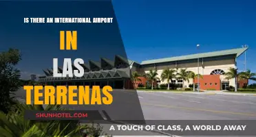 Las Terrenas International Airport: Fact or Fiction? Exploring Travel Options