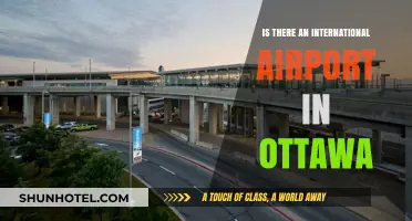 Exploring Ottawa's International Airport: A Comprehensive Guide for Travelers