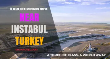 Exploring Istanbul's Nearest International Airport: A Traveler's Guide