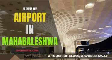 Mahabaleshwar Airport: Does it Exist?