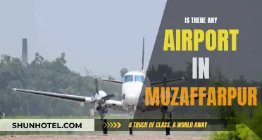 Muzaffarpur's Airport: A Reality or Distant Dream?