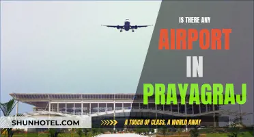 Prayagraj: Airport Accessibility and Future Plans