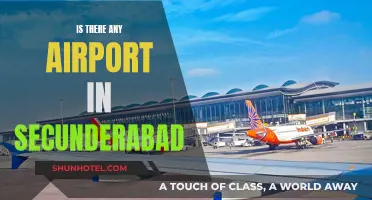 Secunderabad: Airport Accessibility and Travel Options