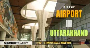 Uttarakhand Airport Plans: Taking Off or Landing?