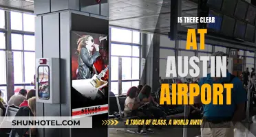 Clear Skies or Turbulence? Navigating Austin Airport
