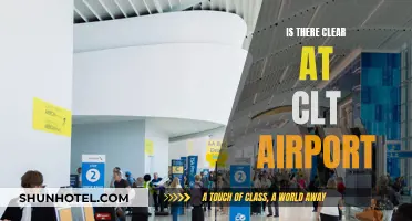 Clear Skies or Turbulence: CLT Airport Conditions