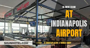 Indianapolis Airport: Clear Skies or Turbulence?