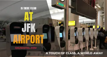 JFK Airport: Clear Skies or Travel Chaos?