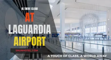 Clear Skies at Laguardia: A Traveler's Dream Come True