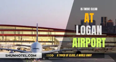 Clear Skies or Turbulence at Logan Airport?