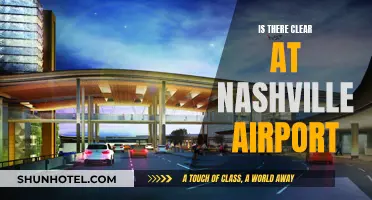 Clear Skies or Turbulence: Nashville Airport's Unique Weather Conditions
