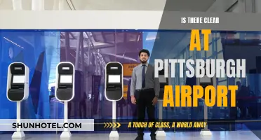 Clear Skies in Pittsburgh: Airport Weather Woes