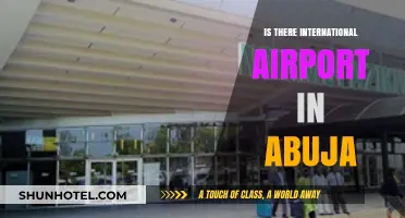 Exploring Abuja's International Airport: A Comprehensive Guide for Travelers