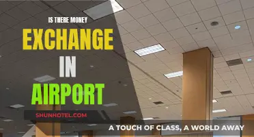 Airport Money Exchange: Is It Worth the Convenience?