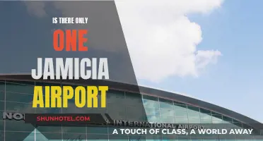 Exploring Jamaica's Singular Airport: Navigating the Island's Gateway