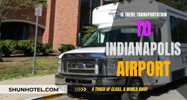 Indianapolis Airport Transportation Options: What You Need to Know