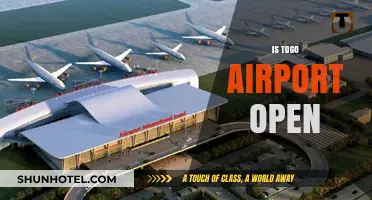 Is Togo Airport Open? Current Status and Travel Updates