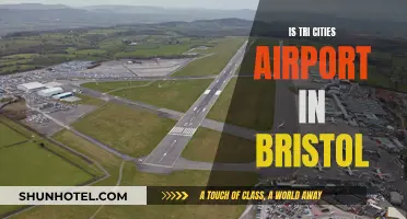 Bristol's Tri-Cities Airport: Convenient Travel Hub