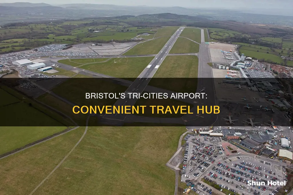 is tri cities airport in bristol