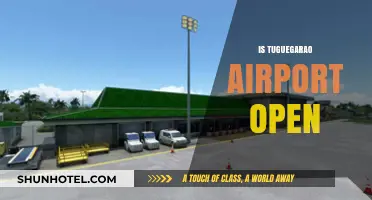 Is Tuguegarao Airport Open? Current Status and Travel Updates