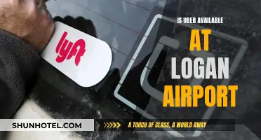 Uber's Logan Airport Availability: Yes or No?