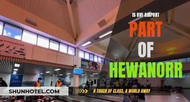 UVF Airport: Hewanorra's Second Runway?