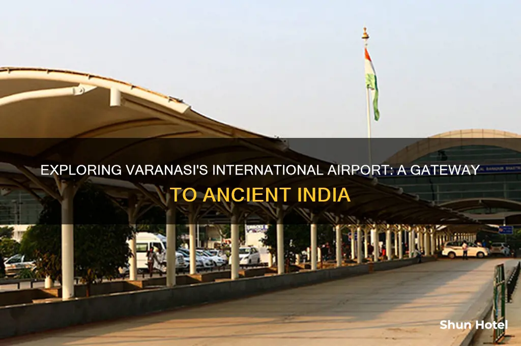 is varanasi international airport