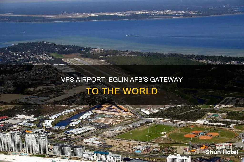is vps airport on eglin afb