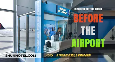 Should You Exchange Currency Before the Airport? Pros and Cons Explained
