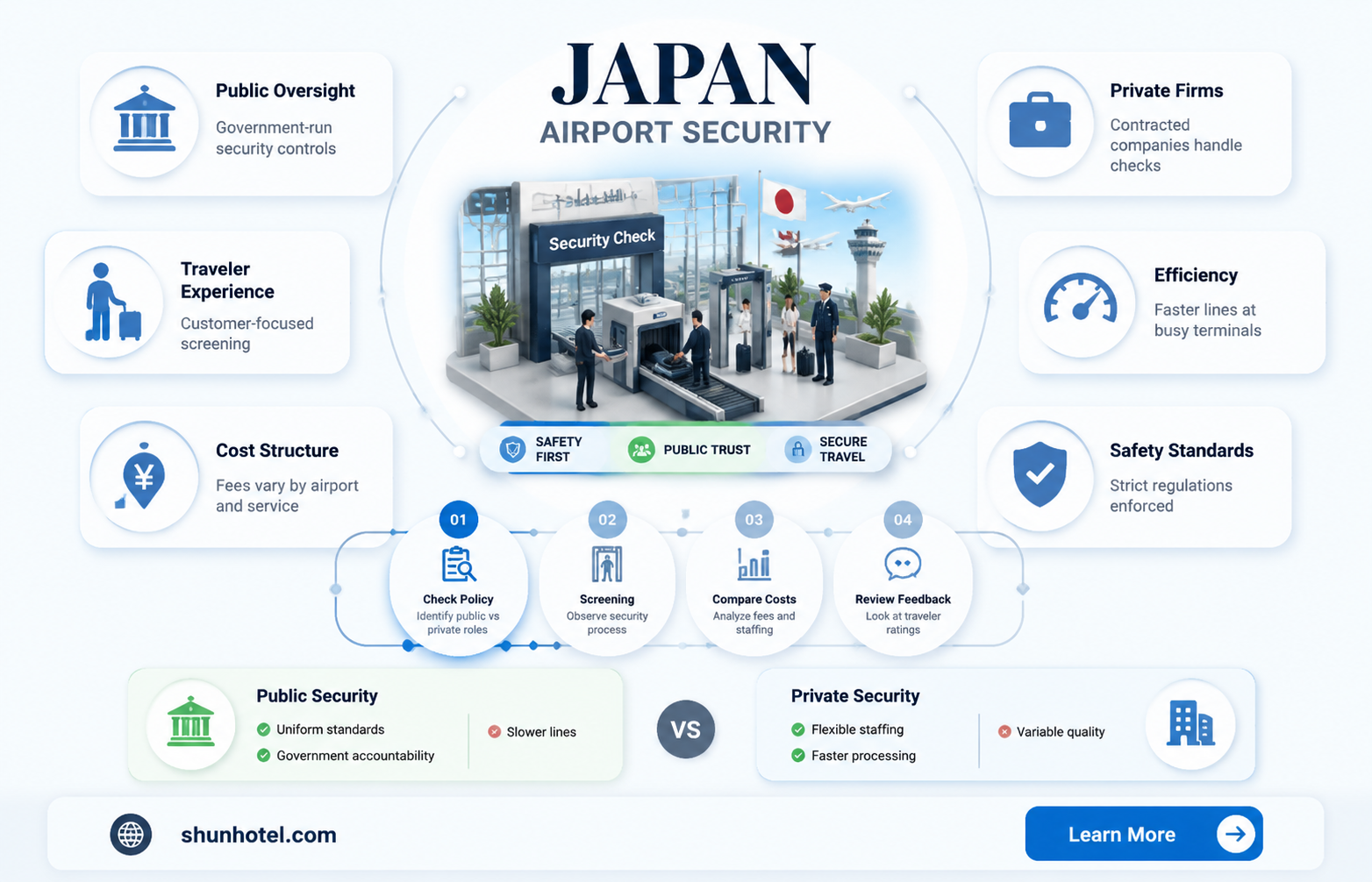 are japan