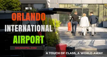 Traveling to Orlando International Airport: Tips, Routes, and Essentials