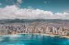 resorts options availability