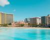resorts options availability