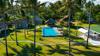 resorts options availability