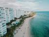 resorts options availability