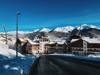 resorts options availability